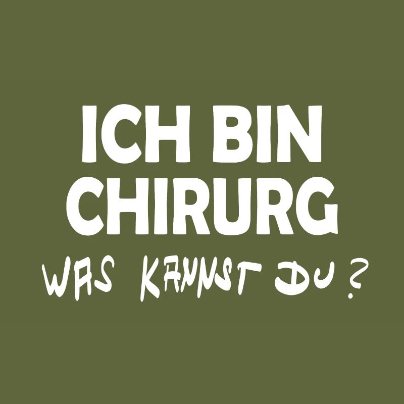 Chirurg
