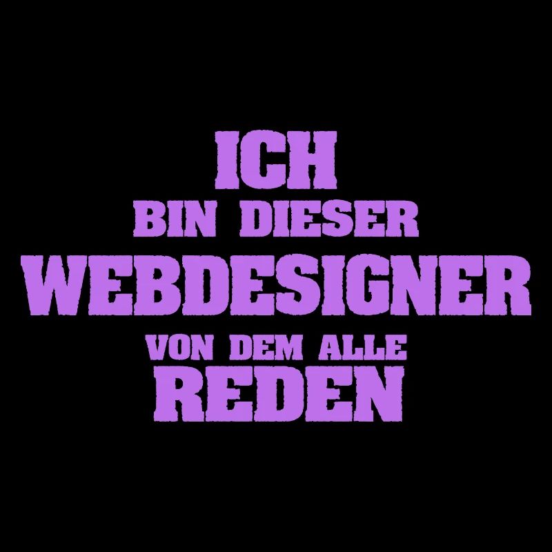Webdesigner