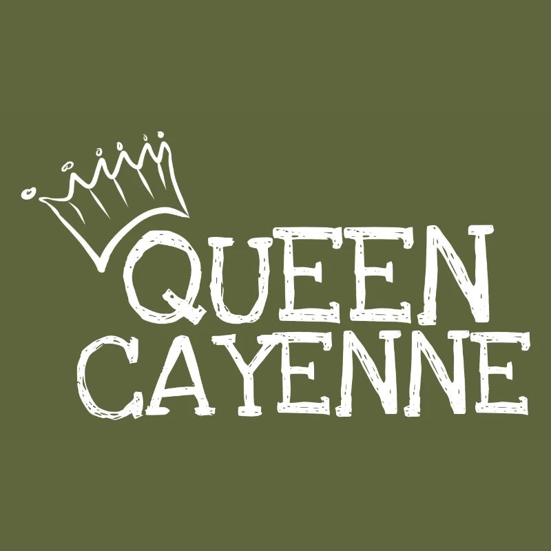 Cayenne