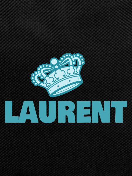 Gift for Laurent