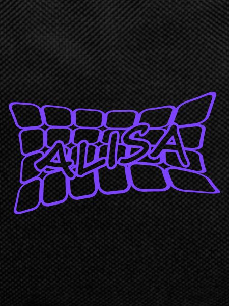 Gift for Alisa