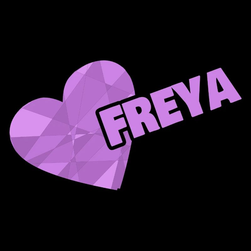 Freya