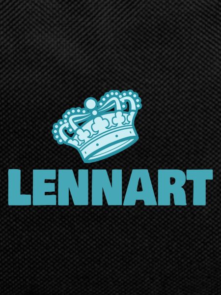 Lennart as a first name