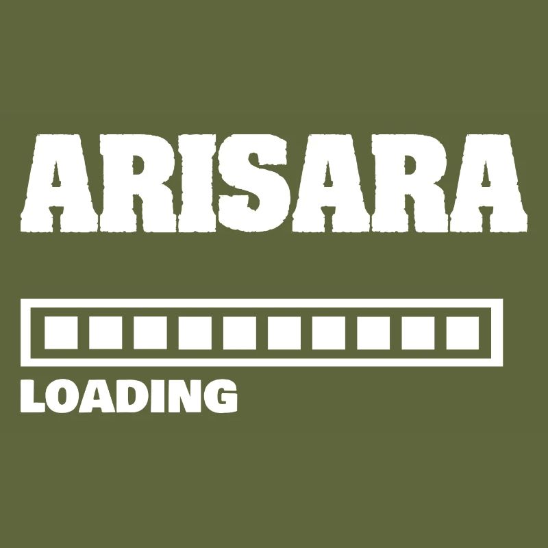 Arisara bébé
