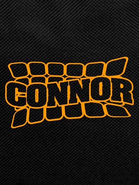 Name: Connor