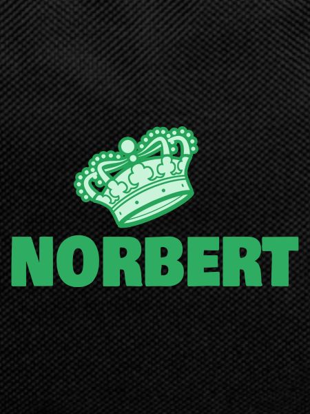First name Norbert
