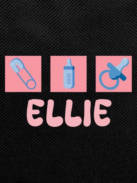 Gift for Ellie