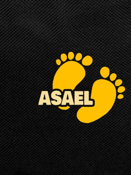 Gift for Asael