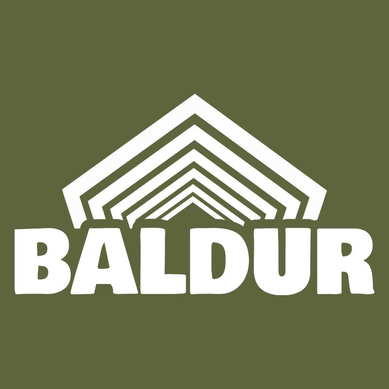 First name Baldur