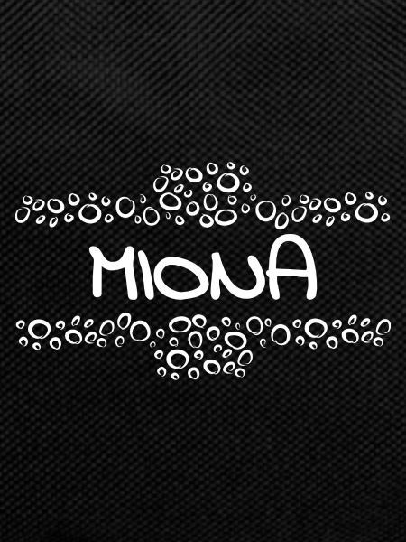 First name Miona