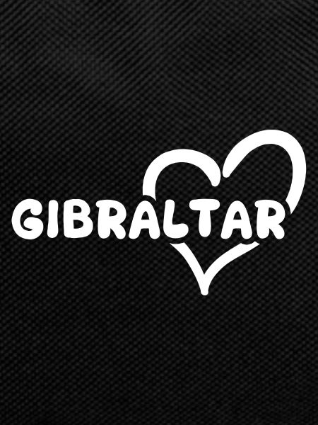 Gift for Gibraltar