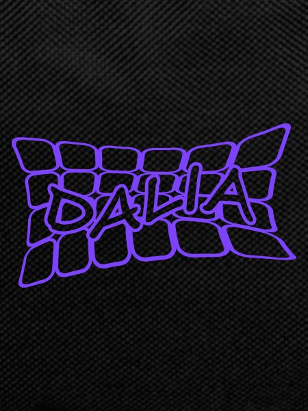 Dalia as a name