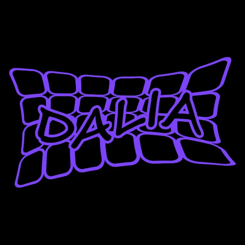 Dalia als Name