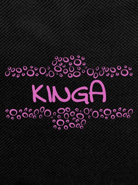 First name Kinga