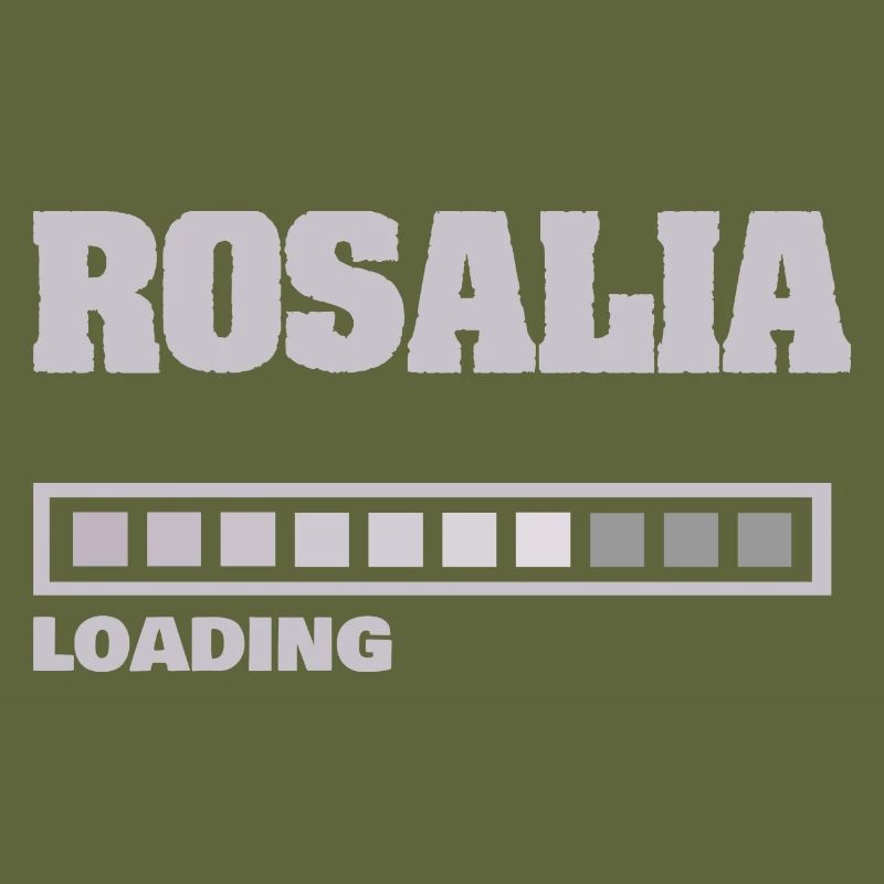 Bébé Rosalia