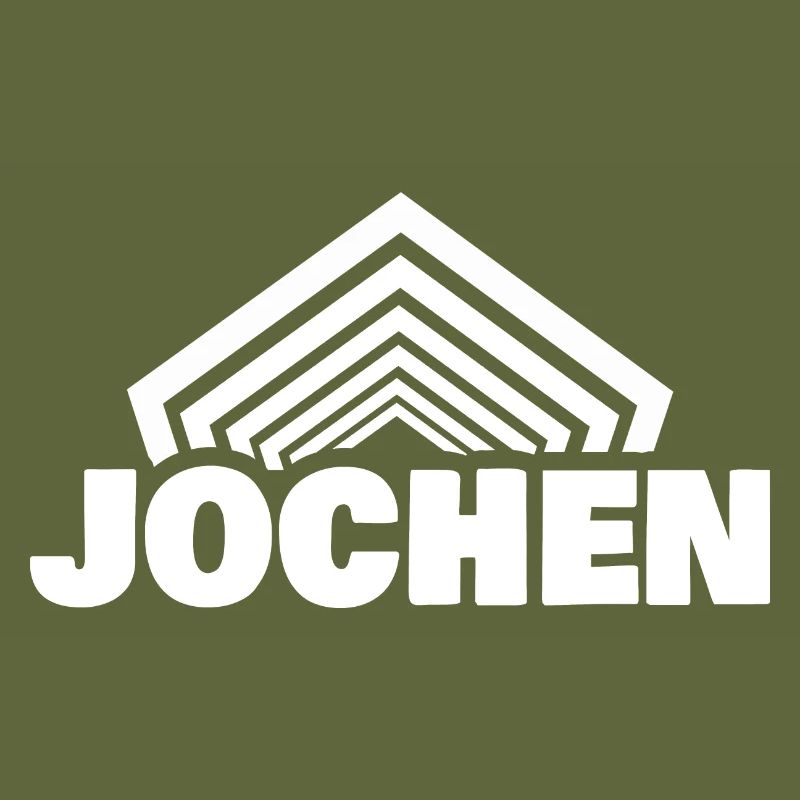 Jochen as a first name