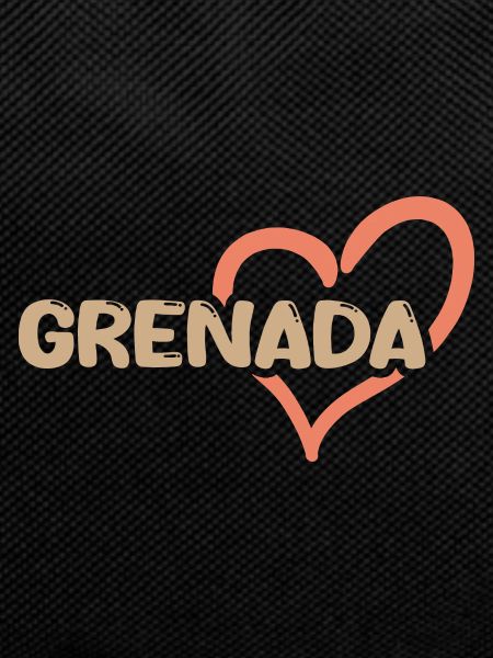 Gift for Grenada