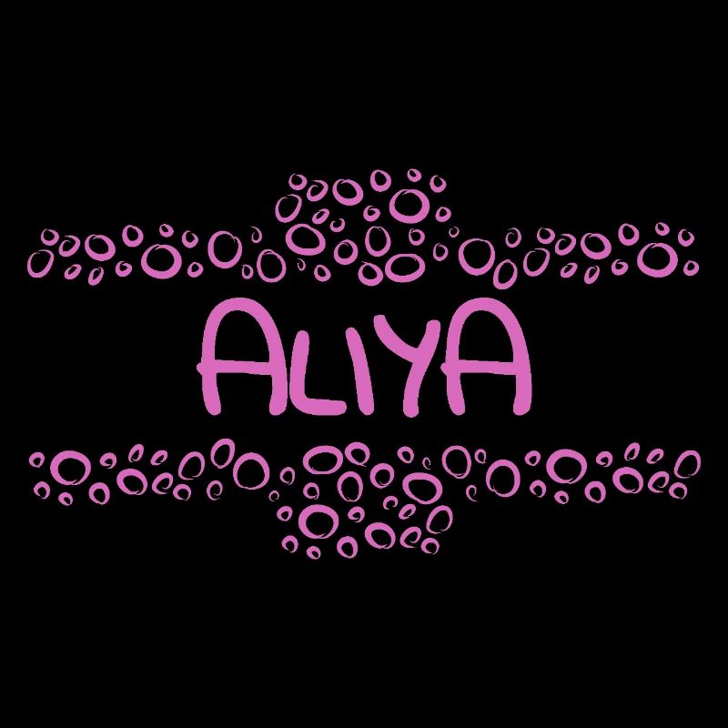 Aliya