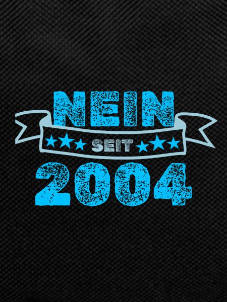 Jamais 2004