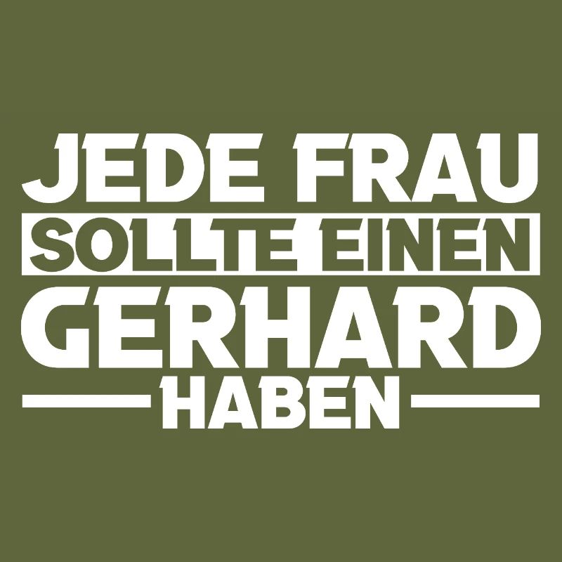 Gerhard
