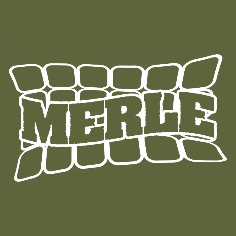 Name Merle