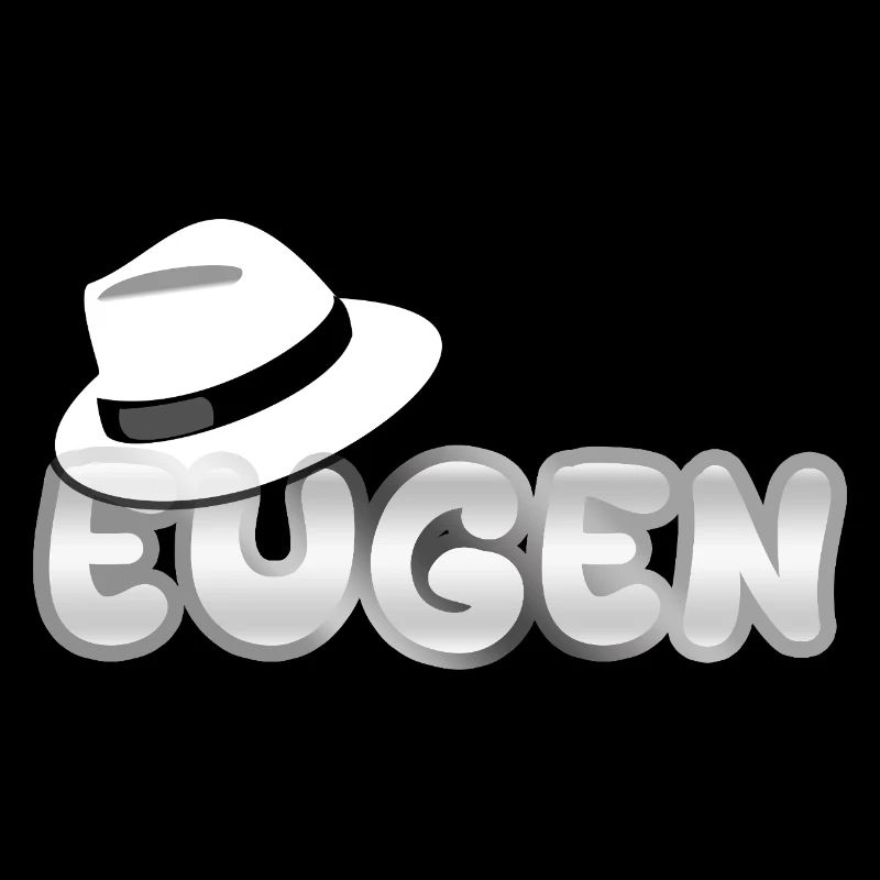 Cadeau pour Eugen