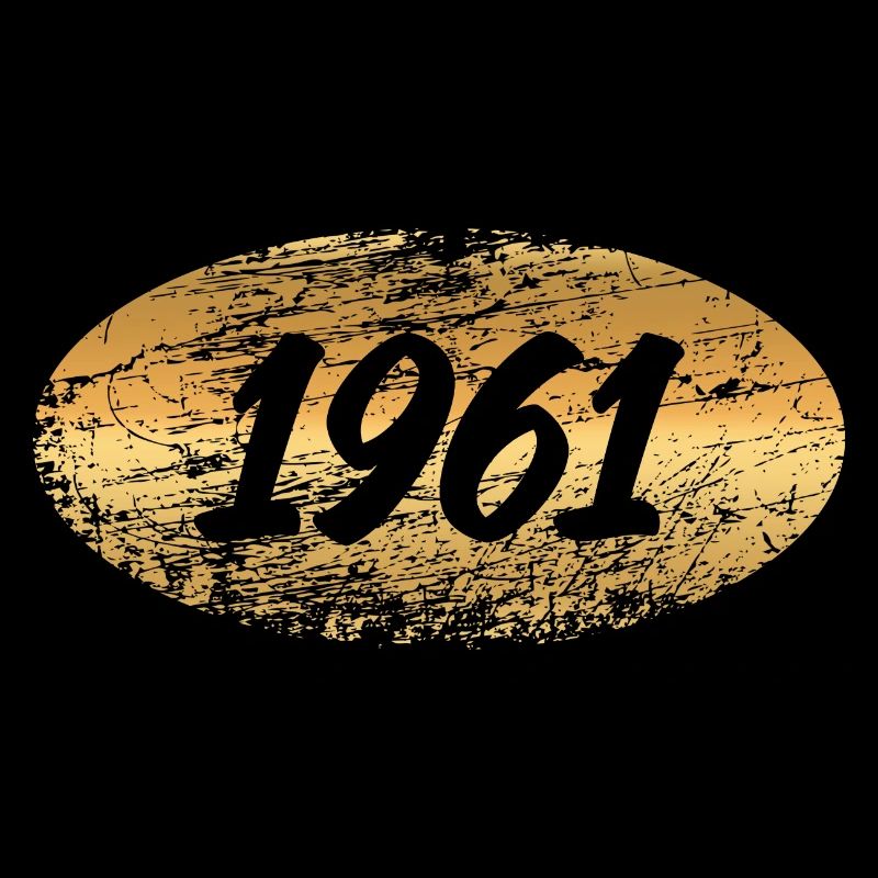 Année 1961