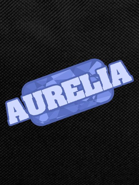 Gift for Aurelia