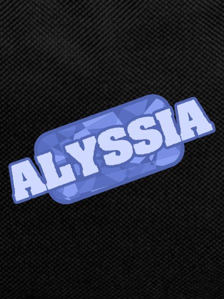 Nature Alyssia