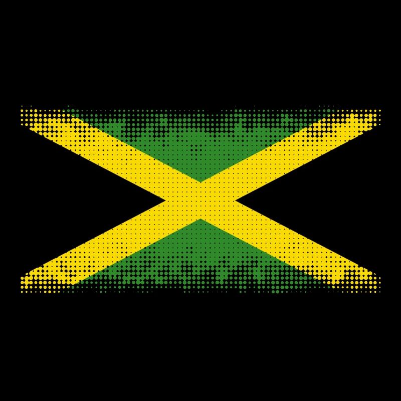 First name Jamaica