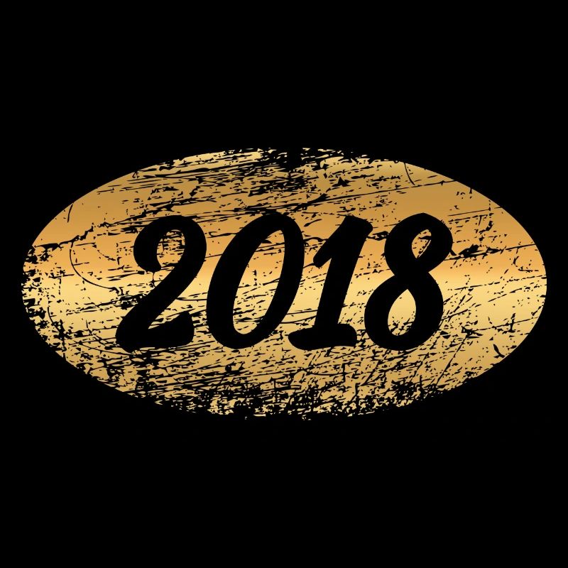 Gold Bars 2018