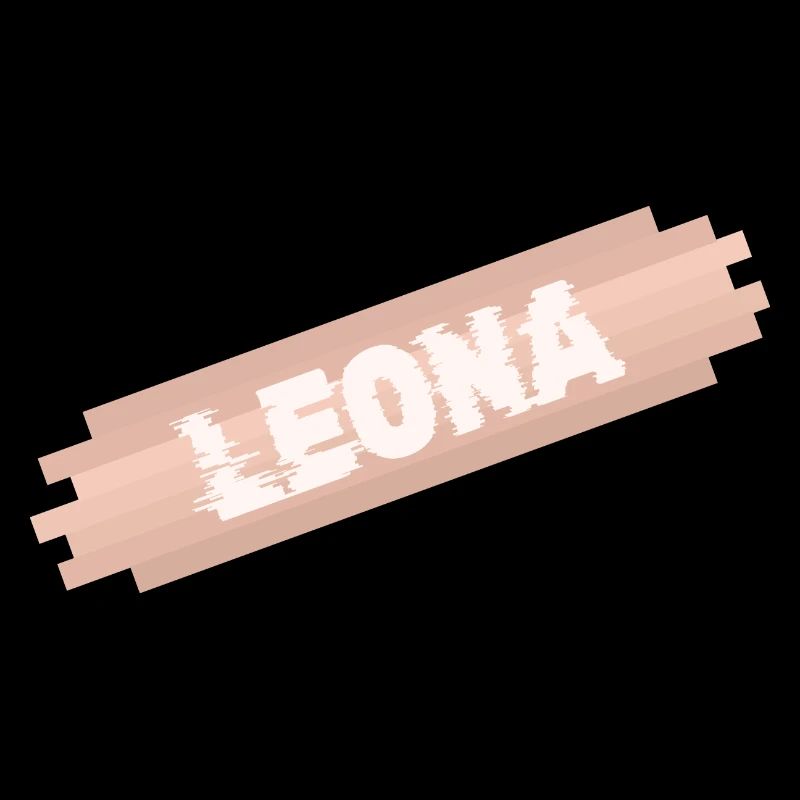First name Leona