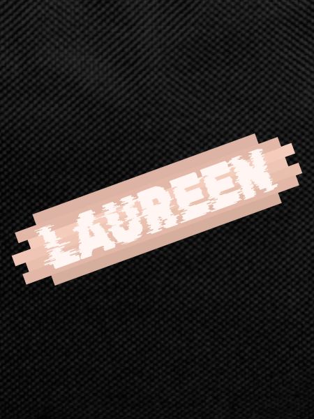 Gift for Laureen