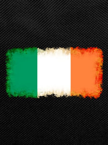 Country: Ireland