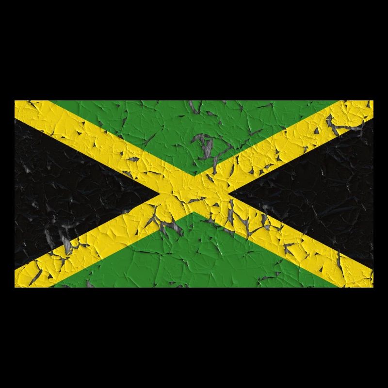 Pays pour la Jamaïque Drapeau de la Jamaïque