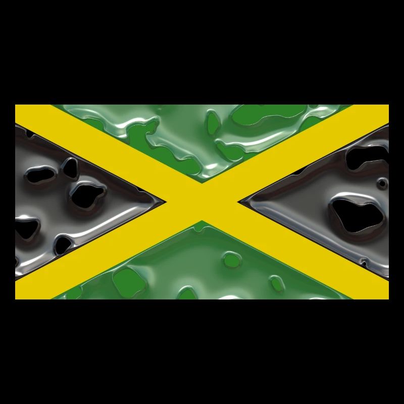 Jamaica as Jamaica