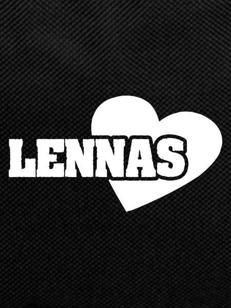 Gift for Lennas