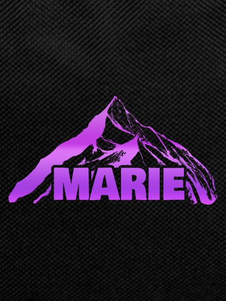 Mount Marie
