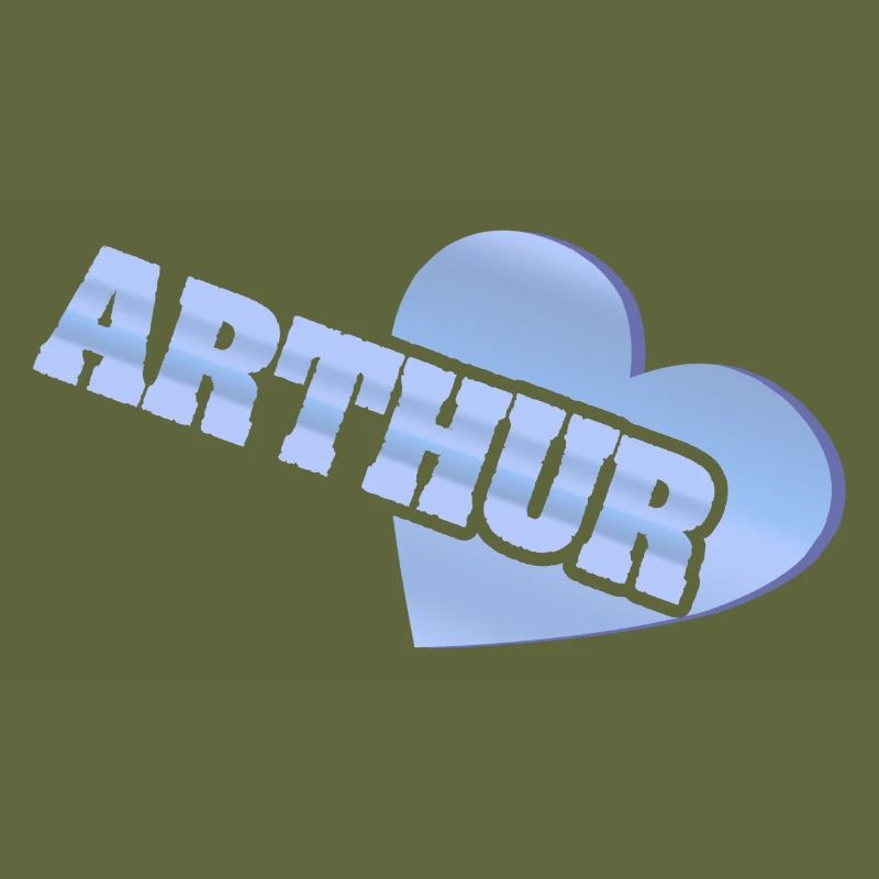 Gold Arthur