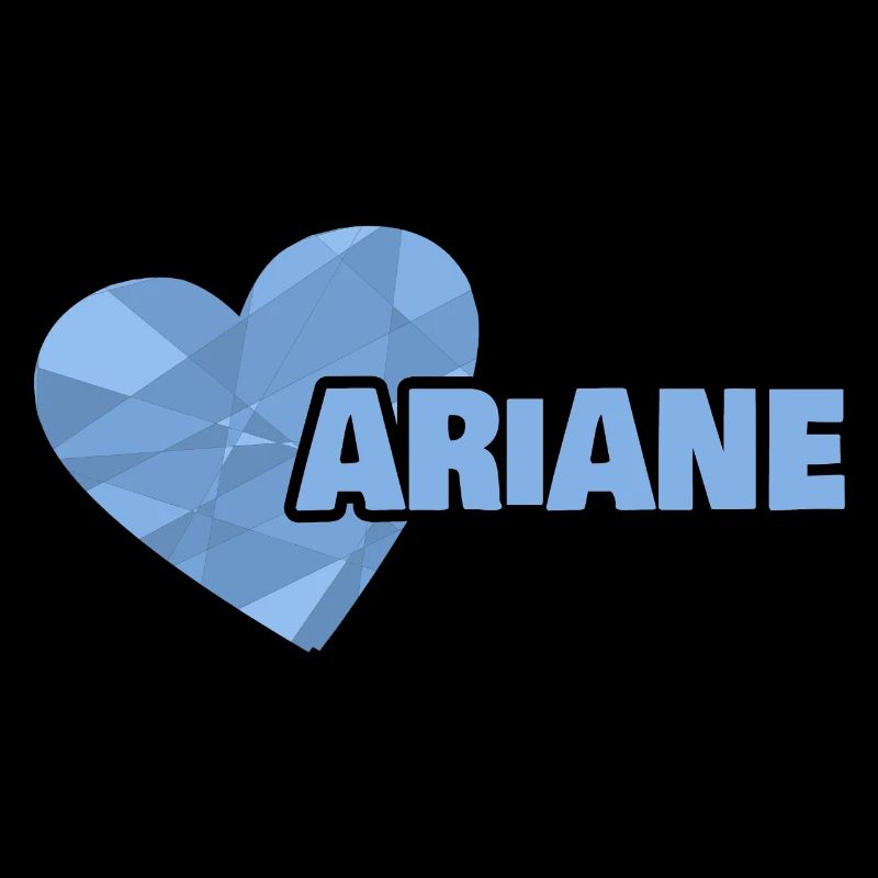 Cadeau pour Ariane