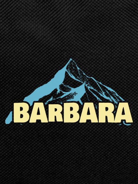 Gift for Barbara