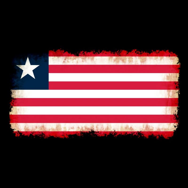 Liberia as Liberia