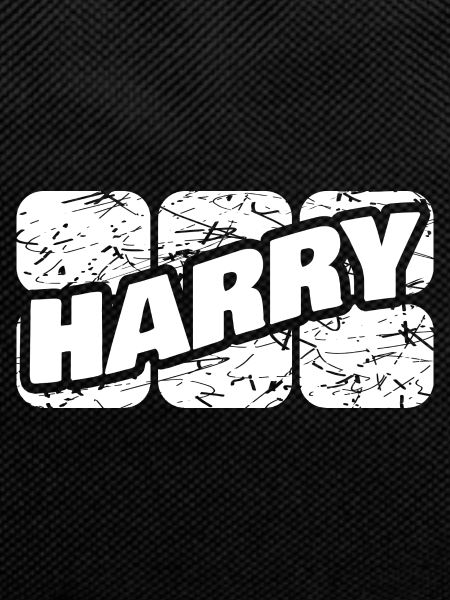 Harry
