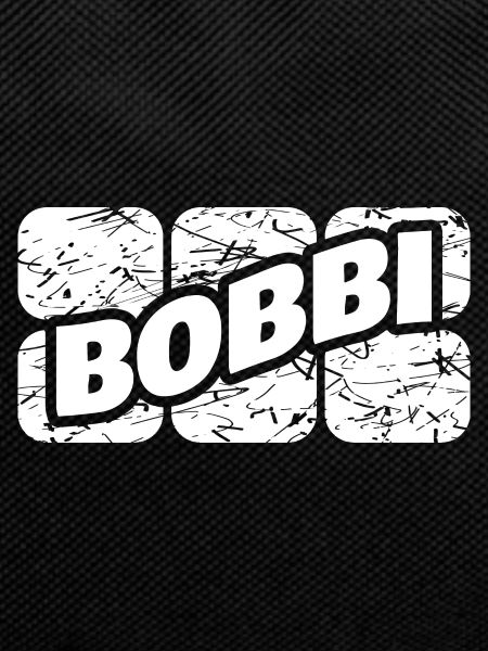 Bobbi Bobbi