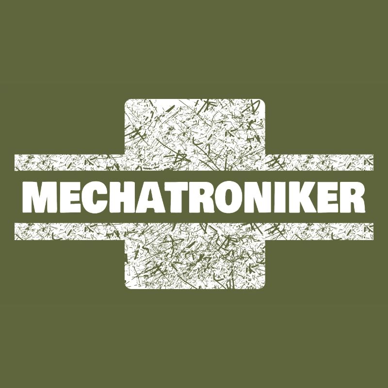 Occupation Mechatronics Technician