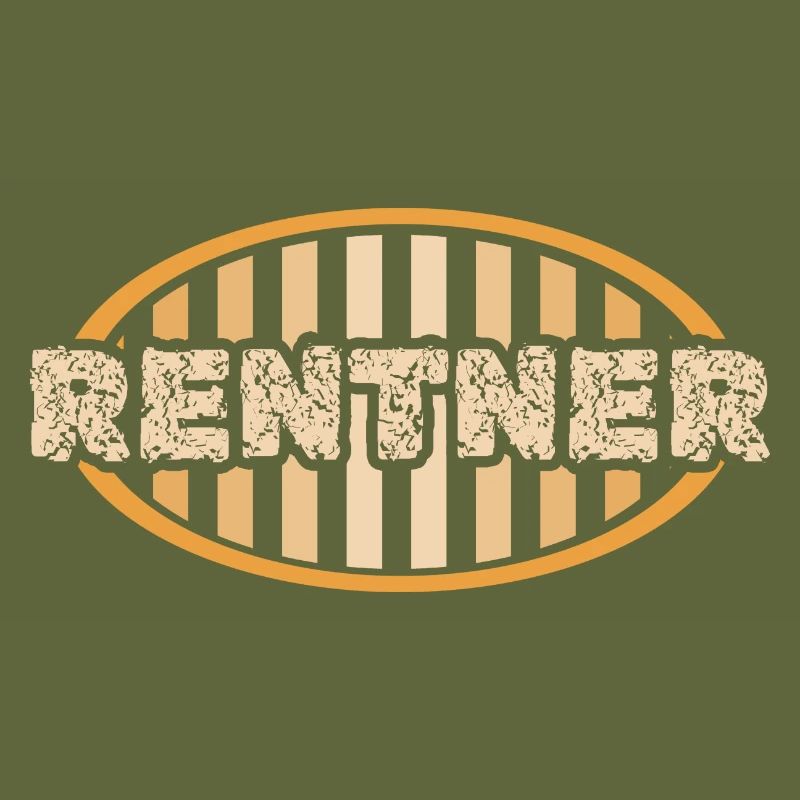 Pensioner