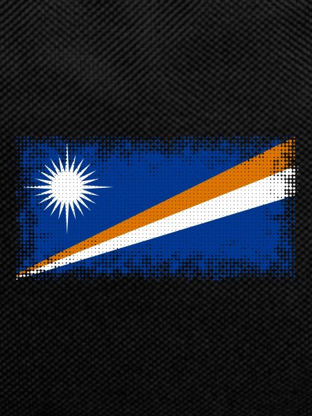 Marshall Islands as Marshall Islands