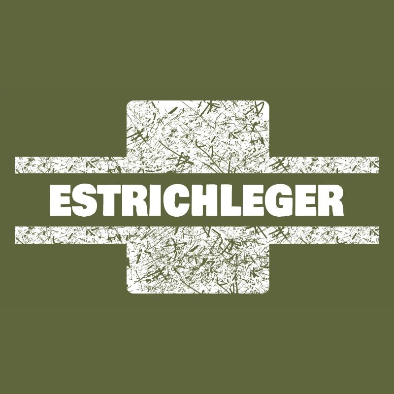 Estrichleger als Beruf