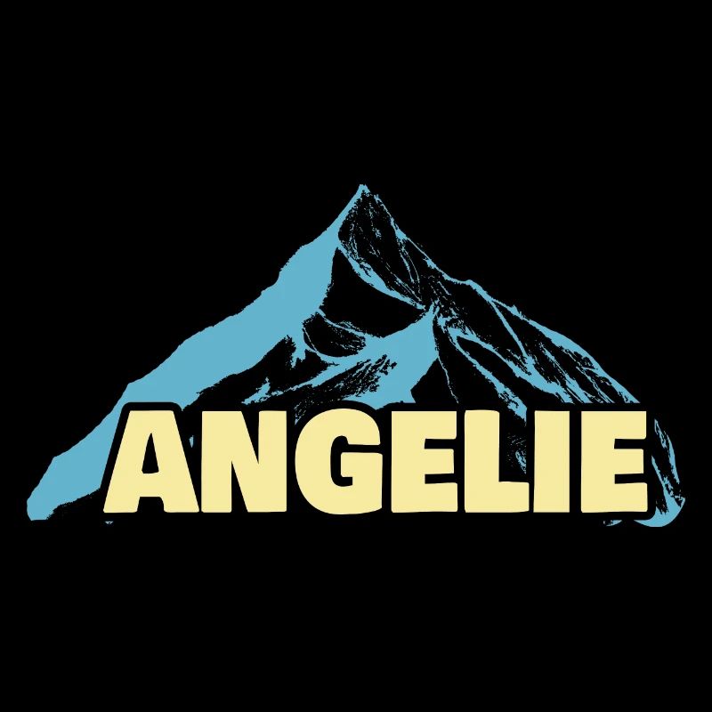 Woman's name Angelie