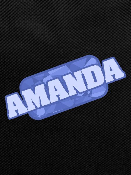 Amanda